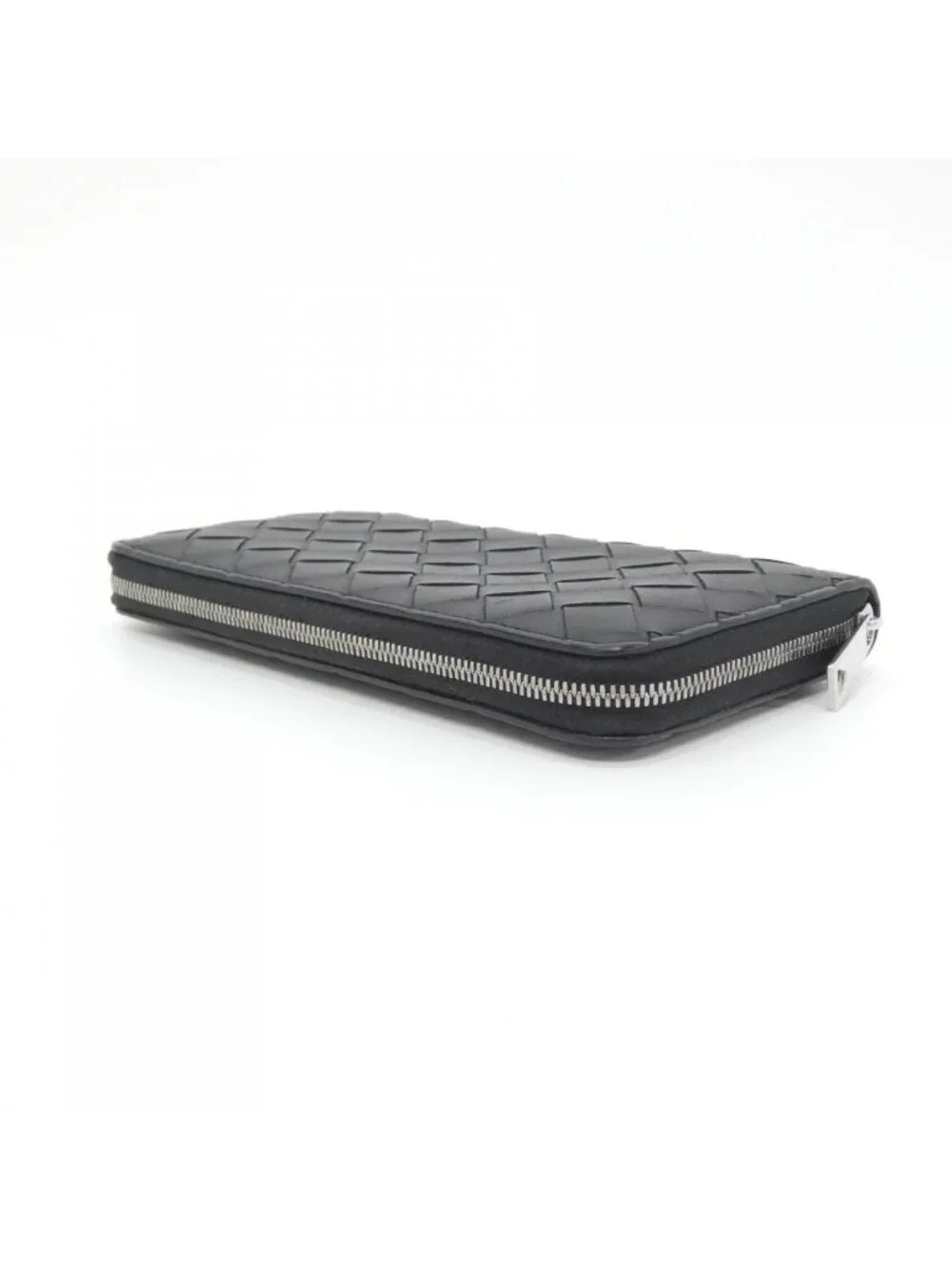 Bottega Veneta Wallet Black
